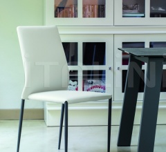 Итальянские Столовая - Стул KENDRA фабрика Bontempi Ingenia Casa