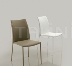 Итальянские Столовая - Стул AMY фабрика Bontempi Ingenia Casa