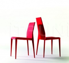 Итальянские Столовая - Стул NUBIA фабрика Bontempi Ingenia Casa