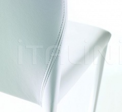 Итальянские Столовая - Стул NUBIA фабрика Bontempi Ingenia Casa