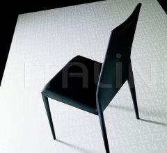 Итальянские Столовая - Стул NUBIA фабрика Bontempi Ingenia Casa