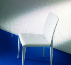 Итальянские Столовая - Стул NUBIA фабрика Bontempi Ingenia Casa