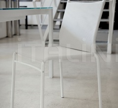 Итальянские Уличная мебель - Стул LIU фабрика Bontempi Ingenia Casa