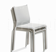 Итальянские Уличная мебель - Стул LIU фабрика Bontempi Ingenia Casa