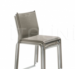 Итальянские Уличная мебель - Стул LIU фабрика Bontempi Ingenia Casa