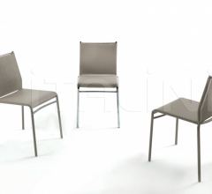 Итальянские Уличная мебель - Стул LIU фабрика Bontempi Ingenia Casa