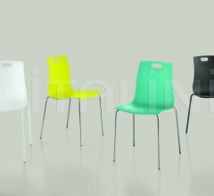 Итальянские Уличная мебель - Стул OLLY фабрика Bontempi Ingenia Casa