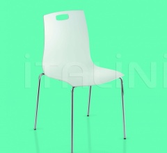 Итальянские Уличная мебель - Стул OLLY фабрика Bontempi Ingenia Casa