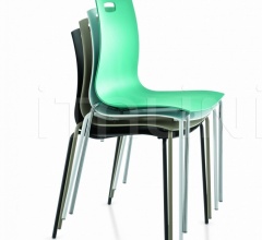 Итальянские Уличная мебель - Стул OLLY фабрика Bontempi Ingenia Casa