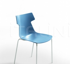 Итальянские Уличная мебель - Стул GIULIA фабрика Bontempi Ingenia Casa