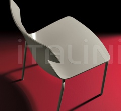 Итальянские Уличная мебель - Стул GIULIA фабрика Bontempi Ingenia Casa