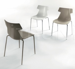 Итальянские Уличная мебель - Стул GIULIA фабрика Bontempi Ingenia Casa