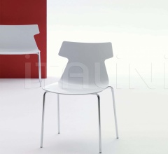 Итальянские Уличная мебель - Стул GIULIA фабрика Bontempi Ingenia Casa