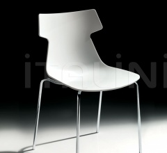 Итальянские Уличная мебель - Стул GIULIA фабрика Bontempi Ingenia Casa