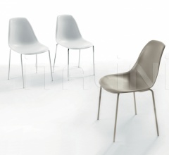 Стул BETTY фабрика Bontempi Ingenia Casa