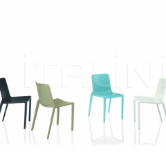 Стул MIA фабрика Bontempi Ingenia Casa
