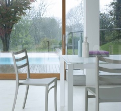 Стул STELLA фабрика Bontempi Ingenia Casa