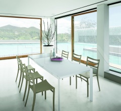 Стул STELLA фабрика Bontempi Ingenia Casa