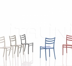 Стул STELLA фабрика Bontempi Ingenia Casa