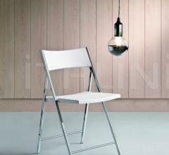Стул FOLD фабрика Bontempi Ingenia Casa