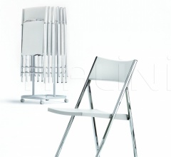 Стул FOLD фабрика Bontempi Ingenia Casa