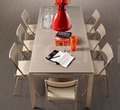 Стул FOLD фабрика Bontempi Ingenia Casa