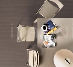 Стул FOLD фабрика Bontempi Ingenia Casa