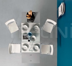 Стул FOLD фабрика Bontempi Ingenia Casa