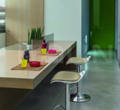 Итальянские Рестораны/Бары - Барный табурет TED фабрика Bontempi Ingenia Casa