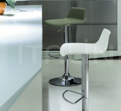 Итальянские Рестораны/Бары - Барный табурет TOY фабрика Bontempi Ingenia Casa