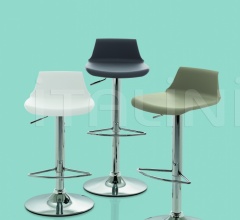 Итальянские Рестораны/Бары - Барный табурет TOY фабрика Bontempi Ingenia Casa