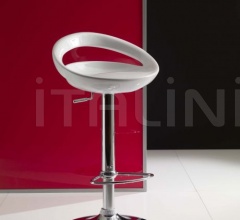 Итальянские Рестораны/Бары - Барный стул ZOE фабрика Bontempi Ingenia Casa