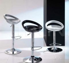 Итальянские Рестораны/Бары - Барный стул ZOE фабрика Bontempi Ingenia Casa