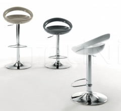 Итальянские Рестораны/Бары - Барный стул ZOE фабрика Bontempi Ingenia Casa