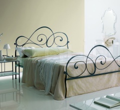 Итальянские Кровати - Кровать HELENE Итальянские Кровати - Кровать HELENE фабрика Bontempi Ingenia Casa