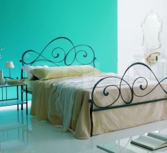 Итальянские Кровати - Кровать HELENE Итальянские Кровати - Кровать HELENE фабрика Bontempi Ingenia Casa