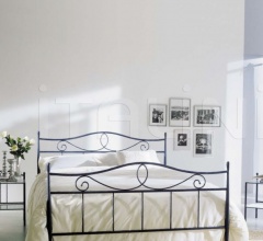 Итальянские Кровати - Кровать BOTTICELLI Итальянские Кровати - Кровать BOTTICELLI фабрика Bontempi Ingenia Casa