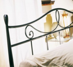 Итальянские Кровати - Кровать BOTTICELLI Итальянские Кровати - Кровать BOTTICELLI фабрика Bontempi Ingenia Casa