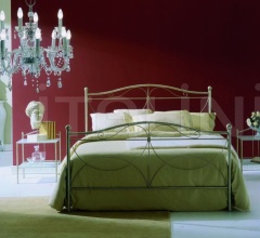 Итальянские Кровати - Кровать CIMABUE Итальянские Кровати - Кровать CIMABUE фабрика Bontempi Ingenia Casa