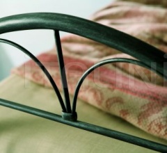 Итальянские Кровати - Кровать CIMABUE Итальянские Кровати - Кровать CIMABUE фабрика Bontempi Ingenia Casa