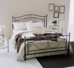 Итальянские Кровати - Кровать GARDA Итальянские Кровати - Кровать GARDA фабрика Bontempi Ingenia Casa