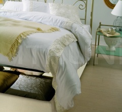 Итальянские Кровати - Кровать GARDA Итальянские Кровати - Кровать GARDA фабрика Bontempi Ingenia Casa