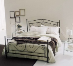 Итальянские Кровати - Кровать GARDA Итальянские Кровати - Кровать GARDA фабрика Bontempi Ingenia Casa