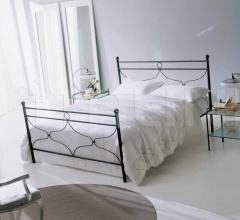 Итальянские Кровати - Кровать BERNINI Итальянские Кровати - Кровать BERNINI фабрика Bontempi Ingenia Casa