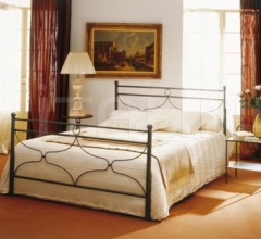 Итальянские Кровати - Кровать BERNINI Итальянские Кровати - Кровать BERNINI фабрика Bontempi Ingenia Casa