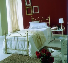 Итальянские Кровати - Кровать CARAVAGGIO Итальянские Кровати - Кровать CARAVAGGIO фабрика Bontempi Ingenia Casa