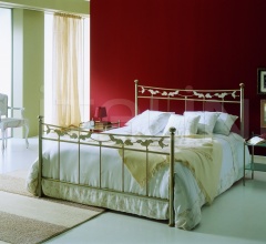 Итальянские Кровати - Кровать BRUNELLESCHI Итальянские Кровати - Кровать BRUNELLESCHI фабрика Bontempi Ingenia Casa