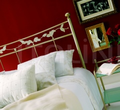Итальянские Кровати - Кровать BRUNELLESCHI Итальянские Кровати - Кровать BRUNELLESCHI фабрика Bontempi Ingenia Casa