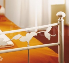 Итальянские Кровати - Кровать BRUNELLESCHI Итальянские Кровати - Кровать BRUNELLESCHI фабрика Bontempi Ingenia Casa