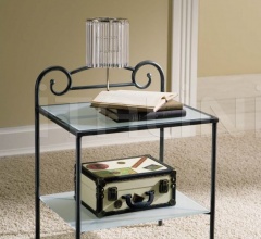 Итальянские Спальни - Тумбочка ALGARDI Итальянские Спальни - Тумбочка ALGARDI фабрика Bontempi Ingenia Casa